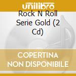 Rock N Roll Serie Gold (2 Cd) cd