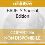 BARFLY Special Edition cd