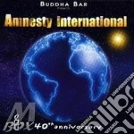 AMNESTY INTERNATIONAL(40th ANNIVERSA cd