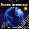 AMNESTY INTERNATIONAL(40th ANNIVERSA cd