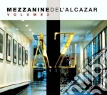 Mezzanine De L'Alcazar Vol 2 / Various (2 Cd) cd