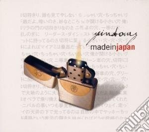 Serge Gainsbourg - Made In Japan cd musicale di Serge Gainsbourg