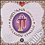 Nirvana Lounge 02-V/A-2Cd (2 Cd) cd