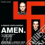 Armand Amar - Amen / O.S.T. cd