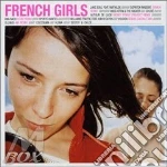 French Girls cd