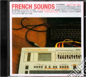 French Sounds [French Import] / Various cd musicale di ARTISTI VARI