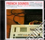 French Sounds [French Import] / Various cd
