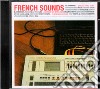 French Sounds [French Import] / Various cd