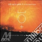 CHILL OUT IN PARIS 2/S.Carlo cd