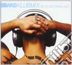 Wad Klubmix cd