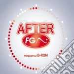 Dj G Rom - After Fg cd