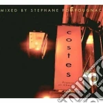 Hotel Costes Vol.1 cd