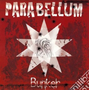 Parabellum - Bunker cd musicale di Parabellum