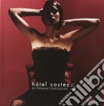 Hotel Costes Vol.5 cd