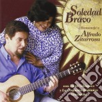 Soledad Bravo - Homenaje A Alfredo Zitarrosa