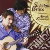 Soledad Bravo - Homenaje A Alfredo Zitarrosa cd