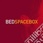 Bed - Spacebox cd