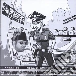Skarface - Mistic Enemy #1 cd