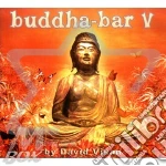 BUDDHA-BAR V by David Visan cd