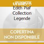 Edith Piaf Collection Legende cd