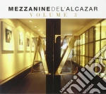 Mezzanine Vol.3 - Mezzanine De L'Alcazar Vol.3 (2 Cd) cd