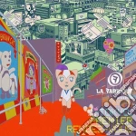 La Fabrique Presents Paris Tokyo / Various cd