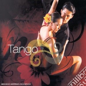 Tango cd musicale
