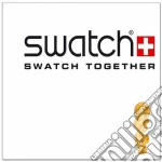 Swatch Together - Flower - cd
