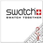 Swatch Together - Flamenco - cd
