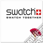 Swatch Together - Orange - cd