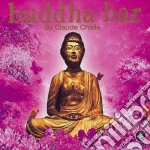 BUDDHA-BAR I by Claude Challe cd