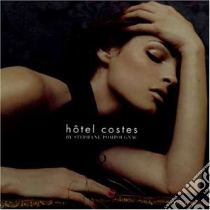 Hotel Costes Vol.6 cd musicale di ARTISTI VARI