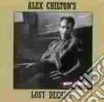 Lost Decade cd