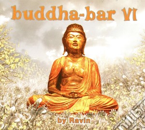 Buddha Bar Vol.6 / Various (2 Cd) cd musicale di ARTISTI VARI