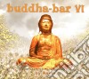 Buddha Bar Vol.6 / Various (2 Cd) cd