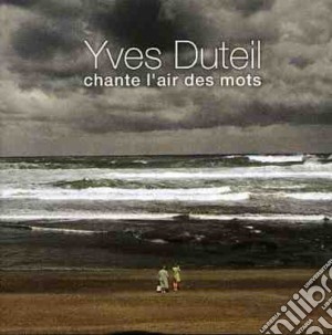 Yves Duteil - Chante L'air Des Mots (2 Cd) cd musicale di Yves Duteil