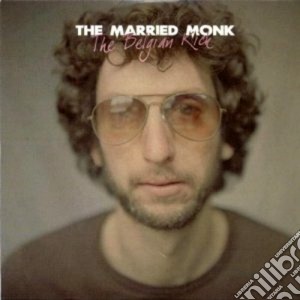 Married Monk (The) - The Belgian Kick cd musicale di The Married monk
