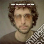 Married Monk (The) - The Belgian Kick cd