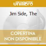 Jim Side, The cd