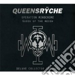Queensryche - Operation Mindcrime / Queen Of The Reich (2 Cd)