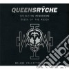 Queensryche - Operation Mindcrime / Queen Of The Reich (2 Cd) cd