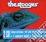 Stooges (The) - My Girl Hates My Heroin (2 Cd)