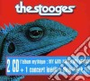 Stooges (The) - My Girl Hates My Heroin (2 Cd) cd