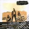 Riverdogs - Riverdogs / On Air (Acoustic Live) (2 Cd) cd
