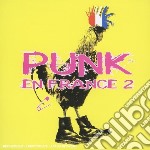 Rock Francais - Punk En France Vol.2