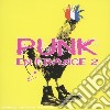 Rock Francais - Punk En France Vol.2 cd