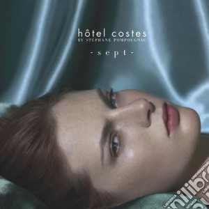 Hotel Costes Vol.7 cd musicale di ARTISTI VARI