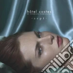 Hotel Costes Vol.7 cd