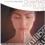 Collection Bien-Etre (V.A.) - Chakras Secrets Energie cd