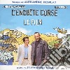 Alexandre Desplat - L'Enquete Corse cd